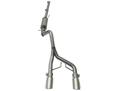 aFe Rebel Series Exhaust Systems 49-48056-P