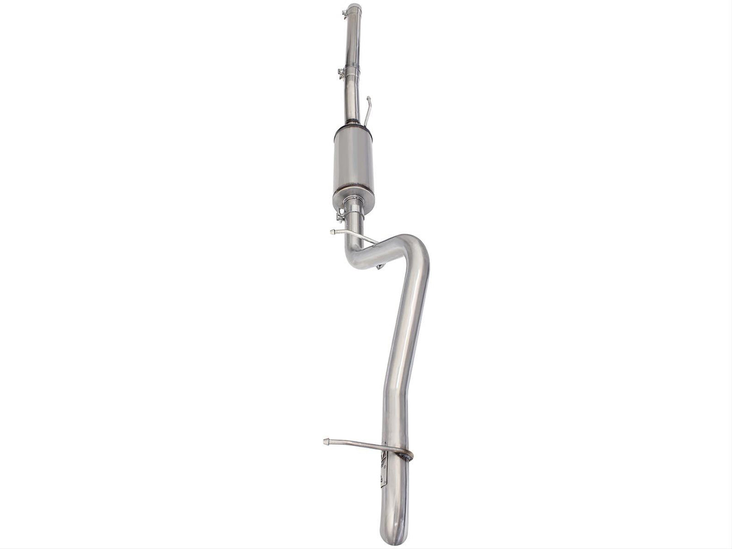aFe Mach Force XP Exhaust Systems 49-48057