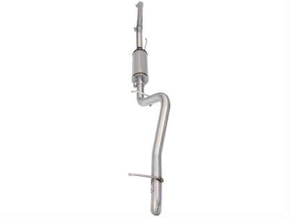 aFe Mach Force XP Exhaust Systems 49-48057