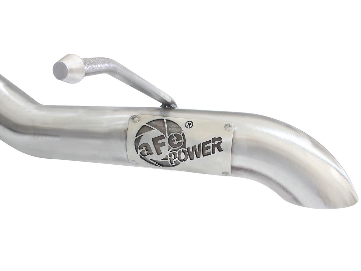 aFe Mach Force XP Exhaust Systems 49-48057