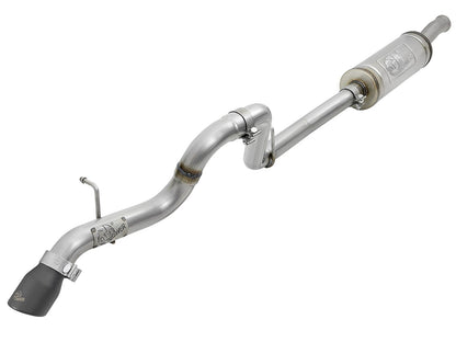 aFe Mach Force XP Exhaust Systems 49-48065-1B
