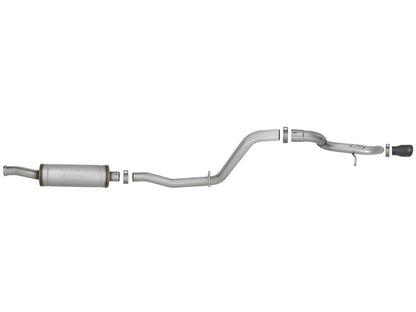 aFe Mach Force XP Exhaust Systems 49-48065-1B