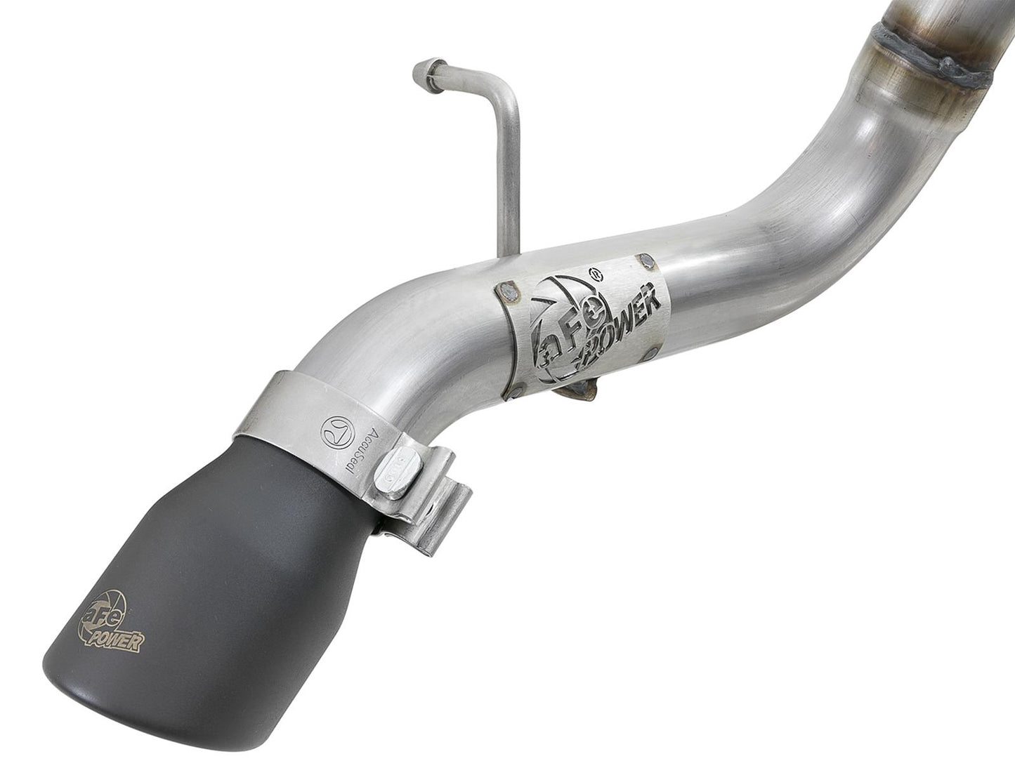 aFe Mach Force XP Exhaust Systems 49-48065-1B