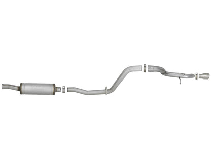 aFe Mach Force XP Exhaust Systems 49-48065-1P