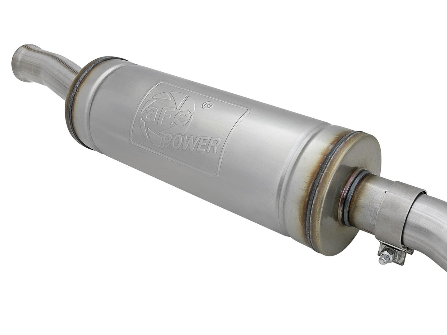 aFe Mach Force XP Exhaust Systems 49-48065-1P