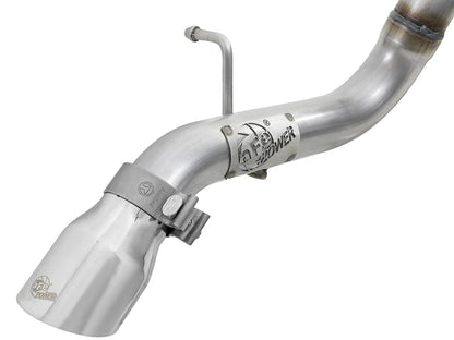 aFe Mach Force XP Exhaust Systems 49-48065-1P