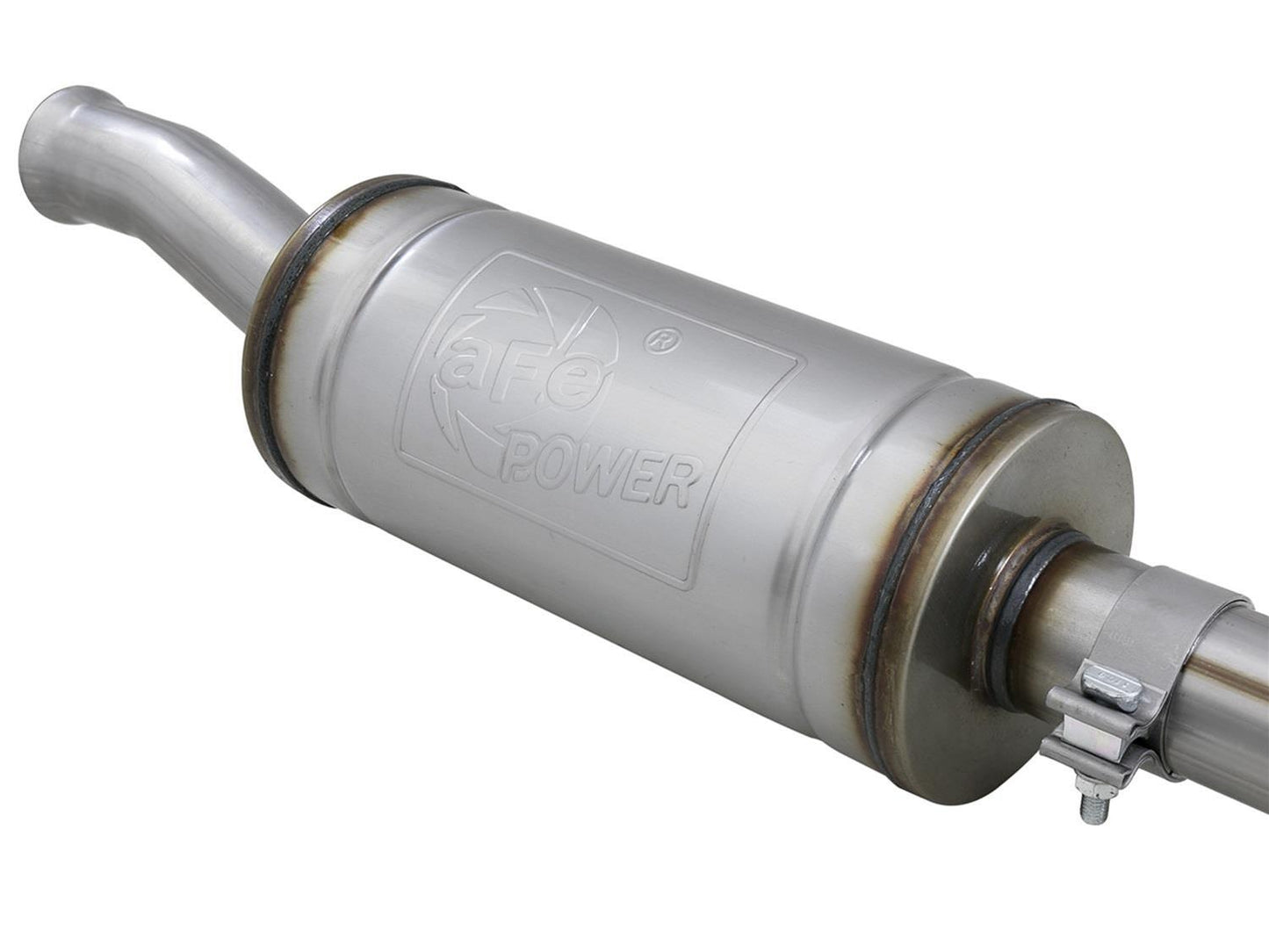 aFe Rebel Series Exhaust Systems 49-48066-B