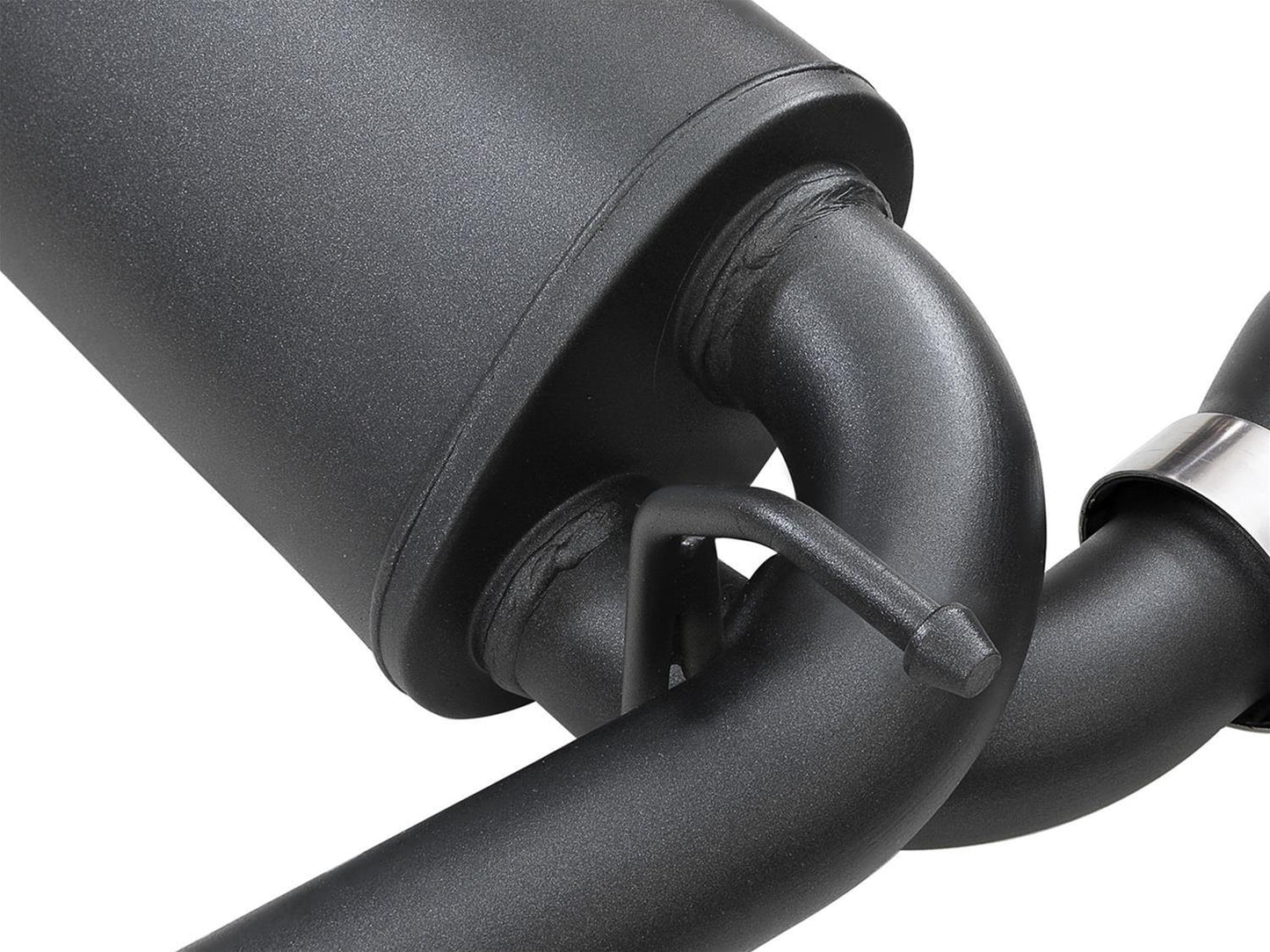 aFe Rebel Series Exhaust Systems 49-48067-B