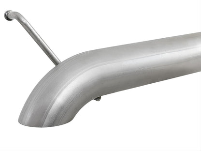 aFe Rock Basher Exhaust Systems 49-48068