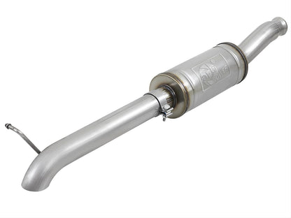 aFe Rock Basher Exhaust Systems 49-48068