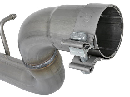 aFe Mach Force XP Exhaust Systems 49-48070-1