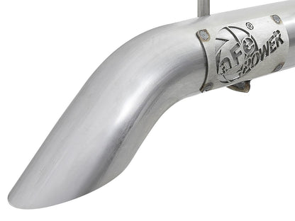 aFe Mach Force XP Exhaust Systems 49-48070-1