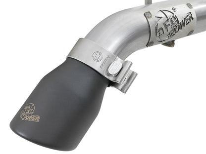 aFe Mach Force XP Exhaust Systems 49-48070-1B