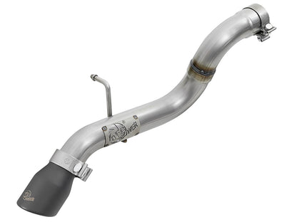 aFe Mach Force XP Exhaust Systems 49-48070-1B