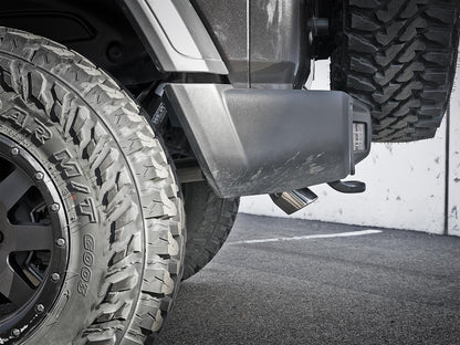 aFe Mach Force XP Exhaust Systems 49-48070-1P