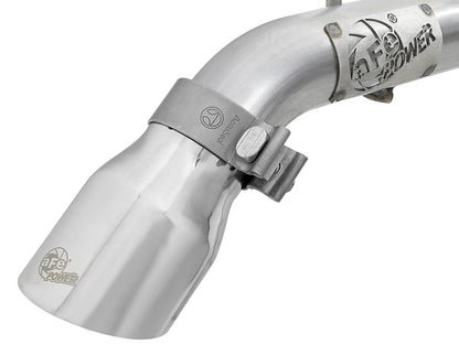 aFe Mach Force XP Exhaust Systems 49-48070-1P
