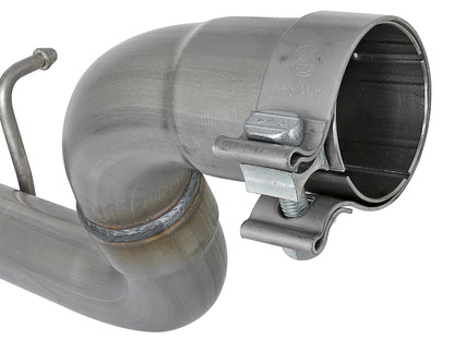 aFe Mach Force XP Exhaust Systems 49-48070-1P