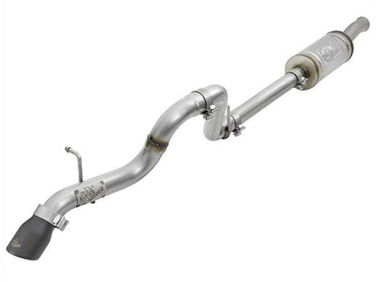 aFe Mach Force XP Exhaust Systems 49-48075-B