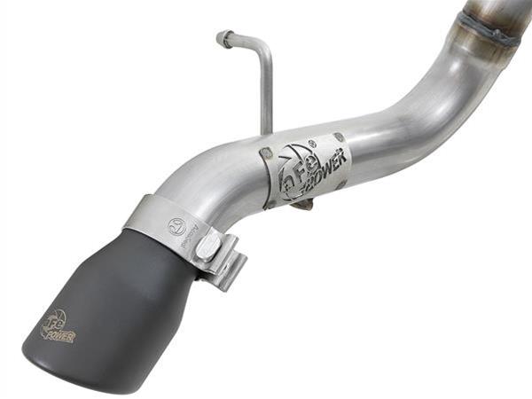 aFe Mach Force XP Exhaust Systems 49-48075-B