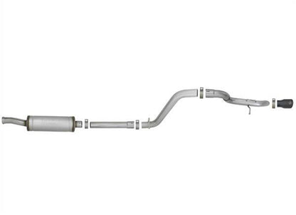 aFe Mach Force XP Exhaust Systems 49-48075-B
