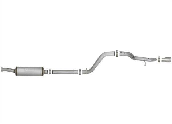 aFe Mach Force XP Exhaust Systems 49-48075-P