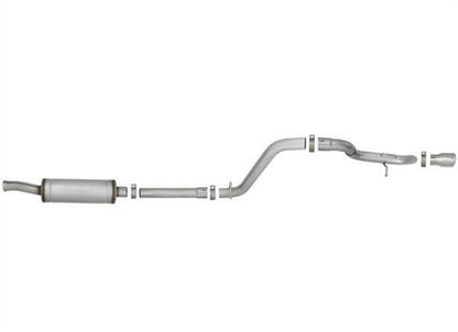 aFe Mach Force XP Exhaust Systems 49-48075-P