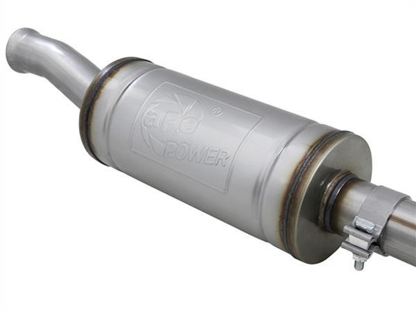 aFe Mach Force XP Exhaust Systems 49-48075-P