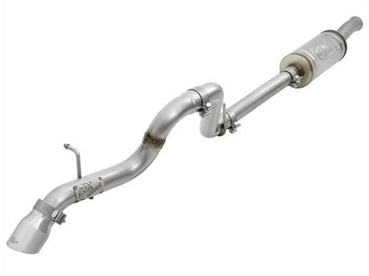 aFe Mach Force XP Exhaust Systems 49-48075-P