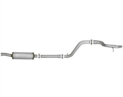 aFe Mach Force XP Exhaust Systems 49-48075