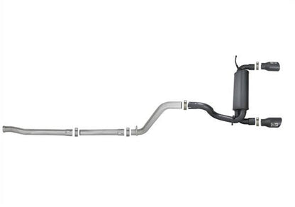 aFe Rebel Series Exhaust Systems 49-48076-B