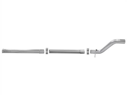 aFe Mach Force XP Mid Pipes 49-48077