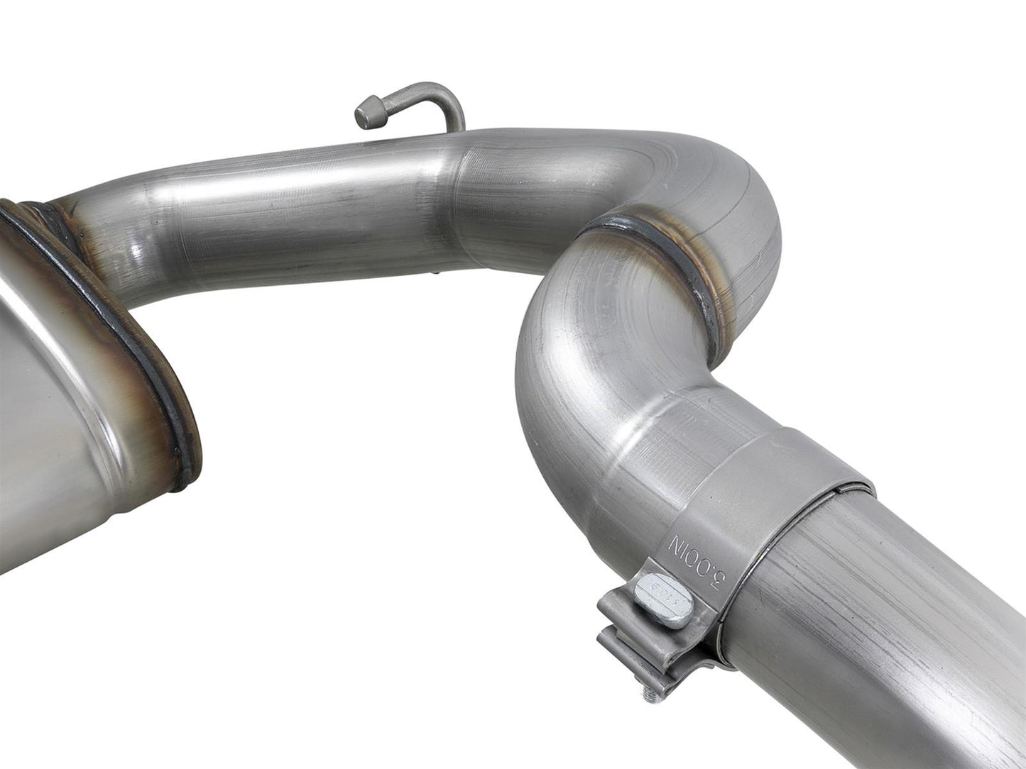aFe Mach Force XP Exhaust Systems 49-48079
