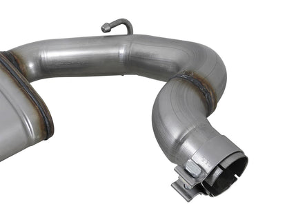 aFe Mach Force XP Exhaust Systems 49-48080
