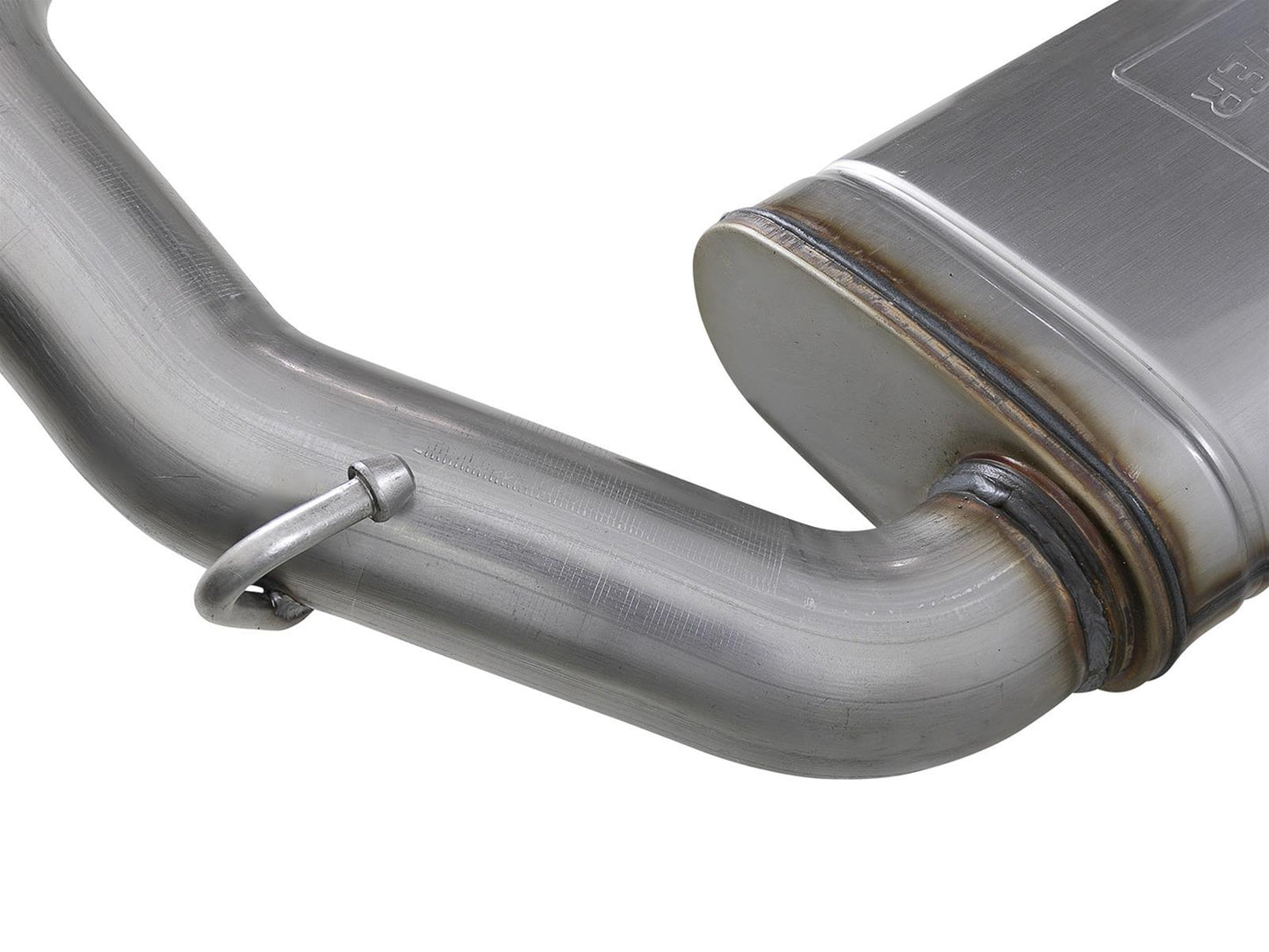 aFe Mach Force XP Exhaust Systems 49-48080