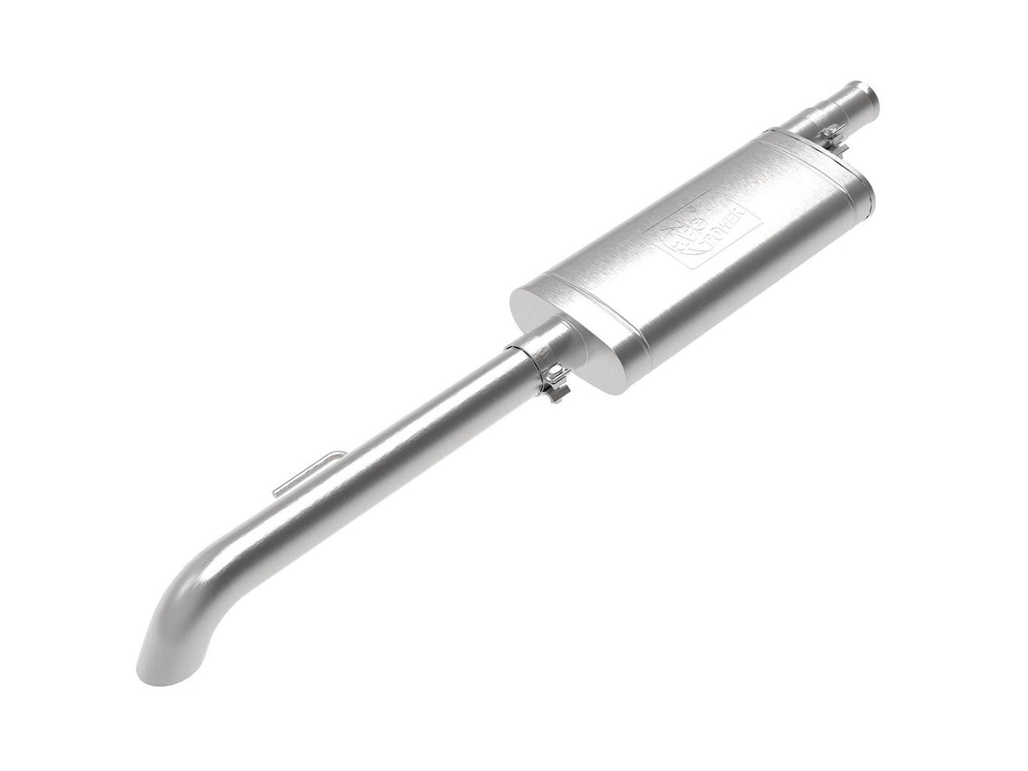 aFe Rock Basher Exhaust Systems 49-48082