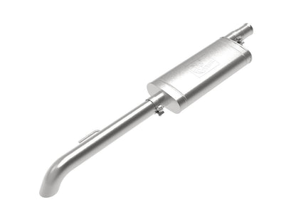 aFe Rock Basher Exhaust Systems 49-48082