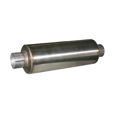 aFe Mach Force XP Mufflers 49-91002