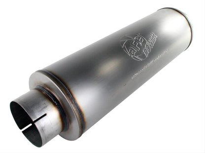 aFe Mach Force XP Mufflers 49-91012