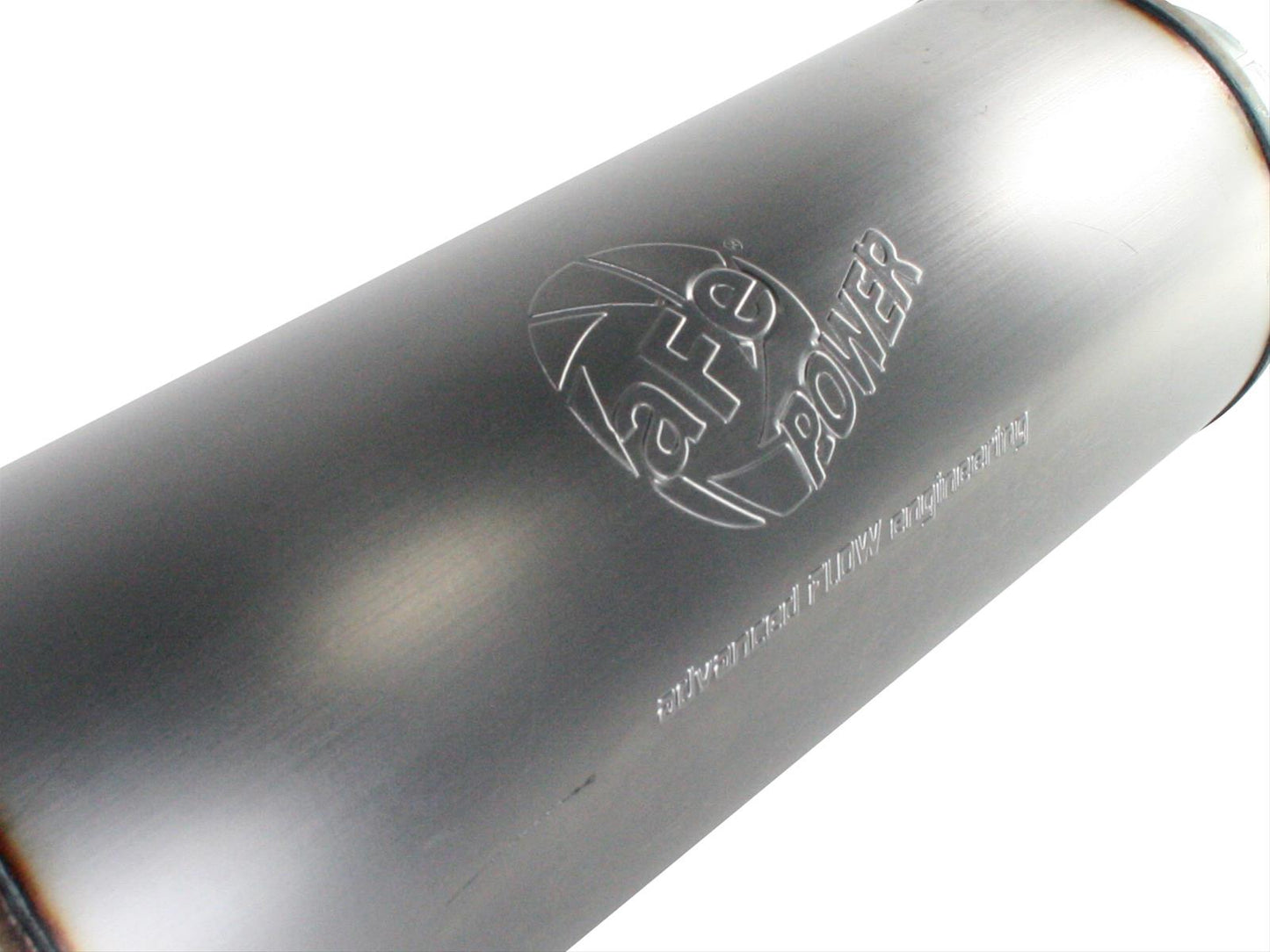 aFe Mach Force XP Mufflers 49-91012