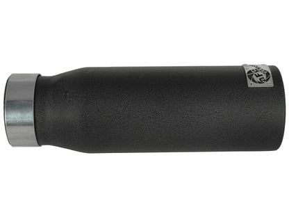 aFe Mach Force XP Exhaust Tips 49-92043-B