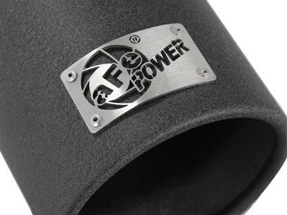 aFe Mach Force XP Exhaust Tips 49-92043-B