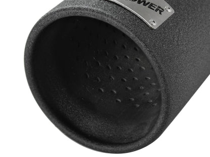 aFe Mach Force XP Exhaust Tips 49-92043-B