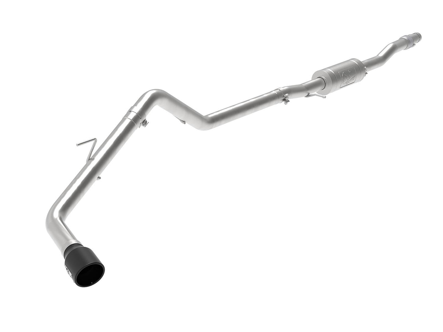 aFe Apollo GT Exhaust Systems 49-43115-B