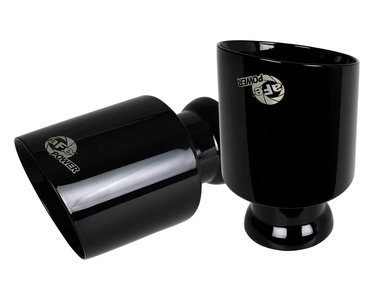 aFe Mach Force XP Exhaust Tips 49C32068-B
