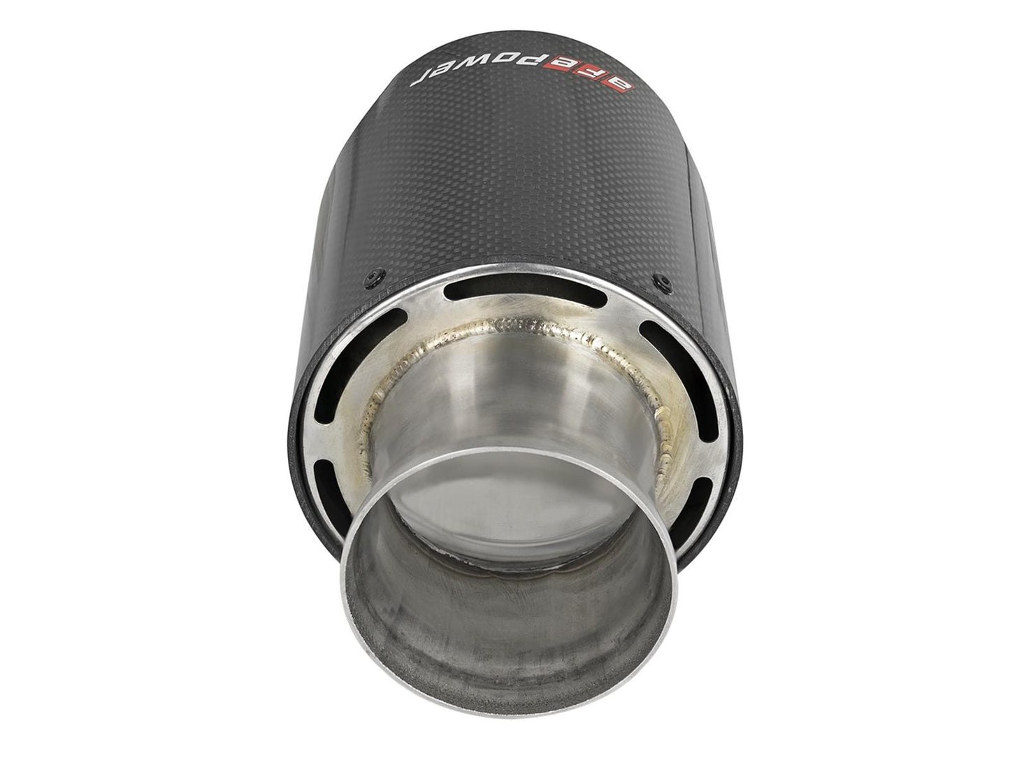 aFe Mach Force XP Exhaust Tips 49C32068-C