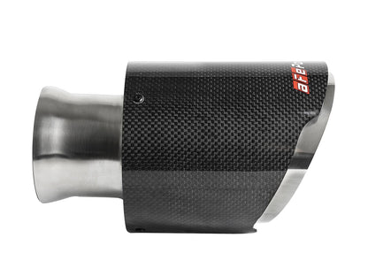 aFe Mach Force XP Exhaust Tips 49C32068-C