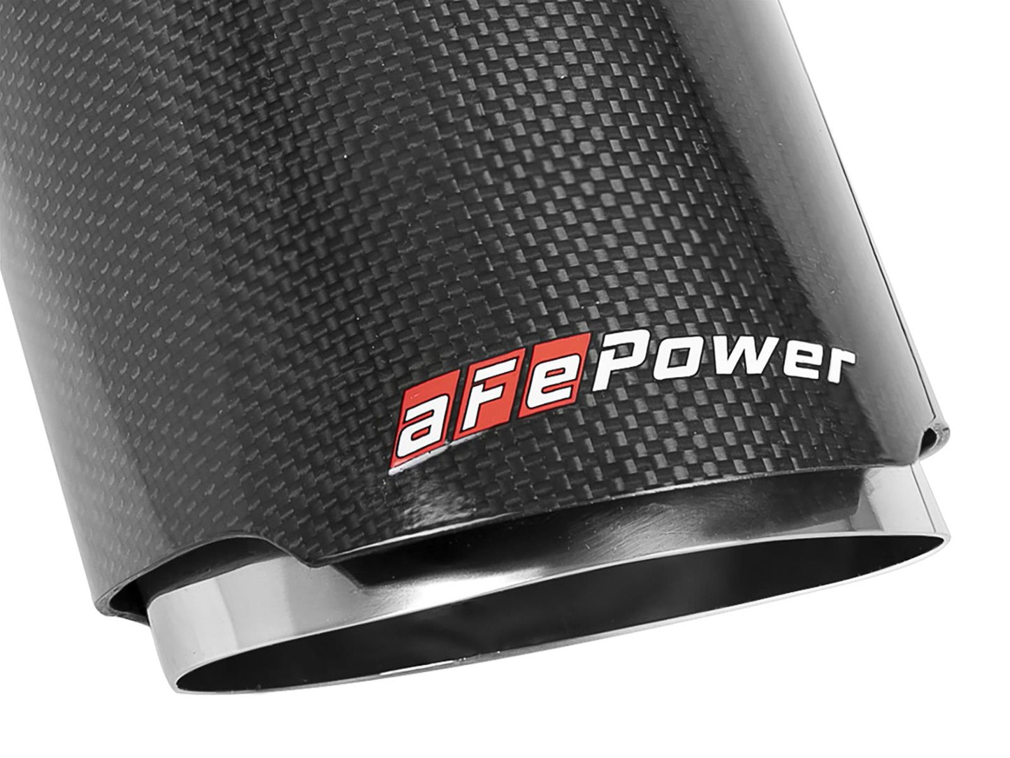 aFe Mach Force XP Exhaust Tips 49C32068-C