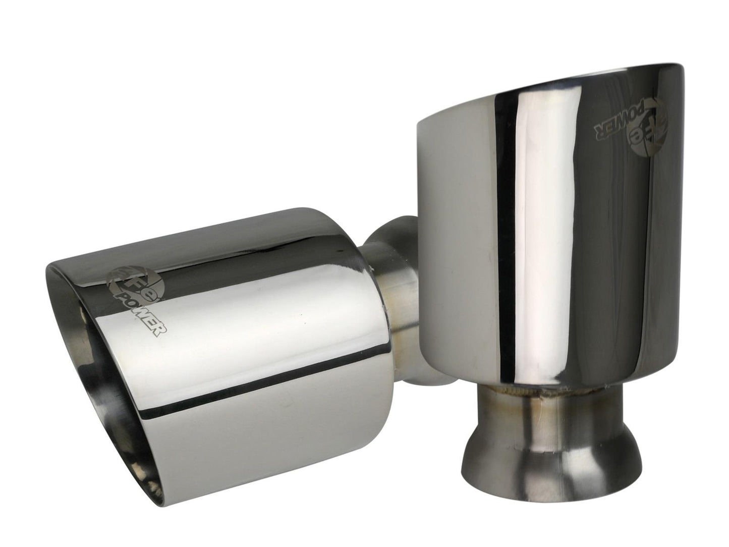 aFe Mach Force XP Exhaust Tips 49C32068-P