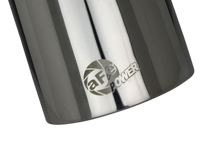 aFe Mach Force XP Exhaust Tips 49C32068-P