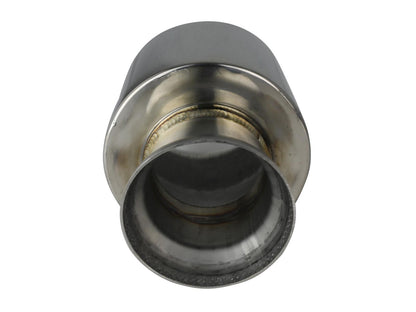 aFe Mach Force XP Exhaust Tips 49C32068-P